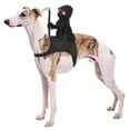 thumbnail image 5 of Nnndbs Halloween Pet Costume Cute Animal Dress Up Outfit for Small Dogs Cats Puppy Kittens Party Cosplay Apparel with Adjustable Design, 5 of 8