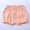 Pink, variant on Lilgiuy Toddler Girls Boys Bloomer Shorts Summer Casual Solid Color Loose Harem Shorts Washable Reusable Diaper Cover Blue