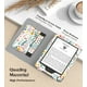 thumbnail image 4 of Funda de poliuretano ultraligera MoKo para Kindle 6 2024, 4 of 8