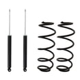 thumbnail image 2 of Kit Original AG para Auto Traseros para Honda Hrv 2015 a 2020 4 Piezas Nuevos, 2 of 5