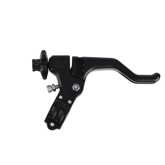 22mm Stunt Clutch Short Cable Left Lever for Grom ,Black