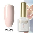 thumbnail image 1 of Fiudx Esencia de Gel Puro, Brillo Duradero, Color Granada Puro, Fórmula Ligera, Laca Pura, Brillo Puro Durante 20 Días, Uso Profesional, Manicura Profesional, Tecnología de Curado Uv/Led., 1 of 3