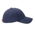thumbnail image 3 of Vinga Canvas Aware Baseball Cap, 3 of 5