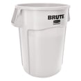 thumbnail image 1 of Contenedor Brute Rubbermaid Ventilado 55 gal, 1 of 4