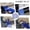 149#Multicolor, variant on Auto Trim Removal Tool Set 5PCS, Plastic Pry Bar Panel Door Clip Removal Kit, Dashboard Audio Radio Install Repair, Ergonomic Anti Scratch Car Interior Exterior Fastener Remover