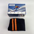 thumbnail image 2 of Viutopot Socks, electrically heated,Rechargeable Heated Socks Men Women - Washable Battery Operated Foot Warmer for Ski Hunting, 2 of 9