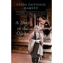 A Drop in The Ocean: The Story of My Life, (Paperback)