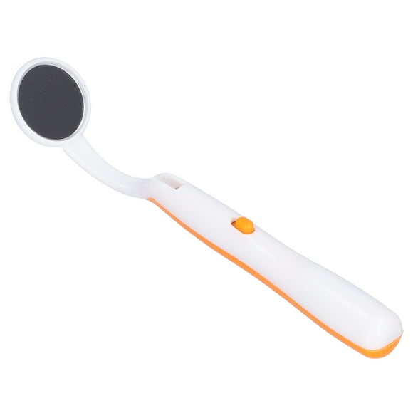 Espejo de Dientes LED ANGGREK para Examen Oral