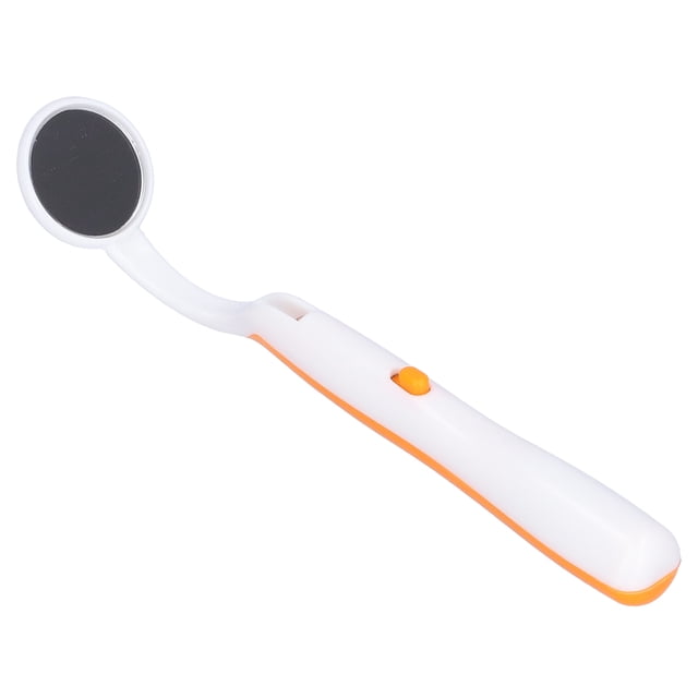 Espejo de Dientes LED ANGGREK para Examen Oral