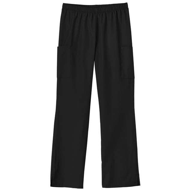 Fundamentals Pantalon d'Uniforme Cargo pour Femmes, Style 14720