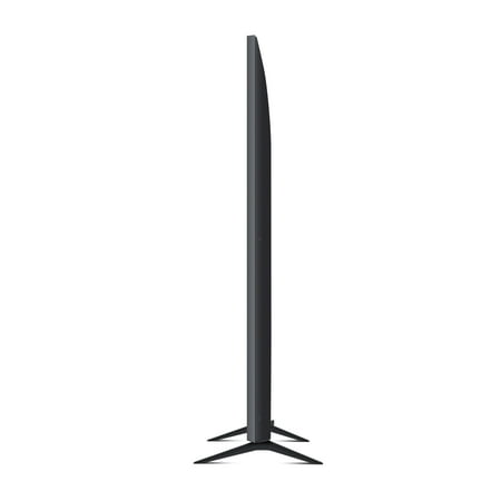 LG - 75” Class UQ75 Series LED 4K UHD Smart webOS TV