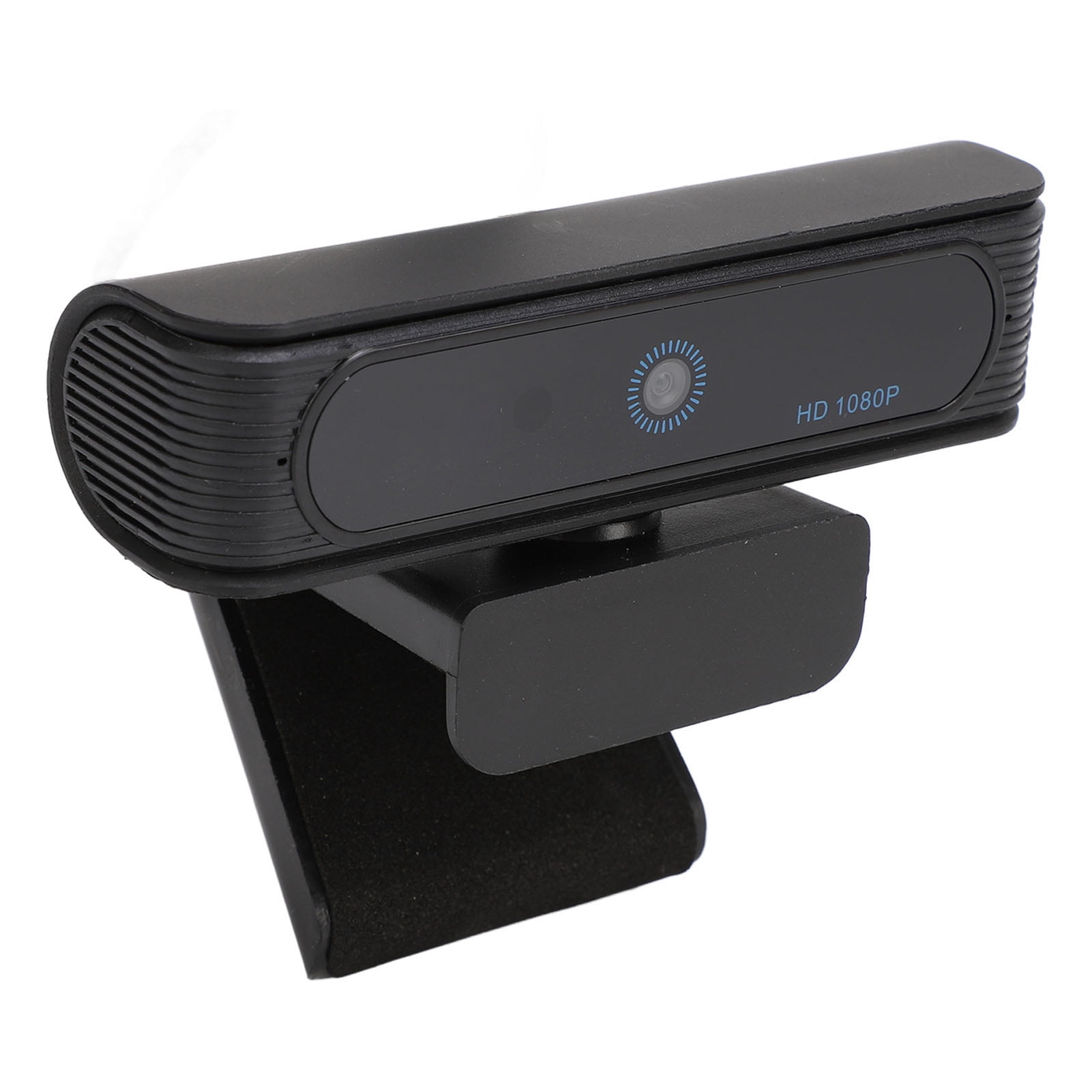 Facial Recognition Webcam, 30FPS 120 Degree Viewing Angle Webcams HD 1080P  for Desktop Computer