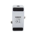 thumbnail image 4 of KOKKO FCP2 Mini Compressor Pedal Portable Guitar Effect Pedal Guitar Parts, 4 of 7