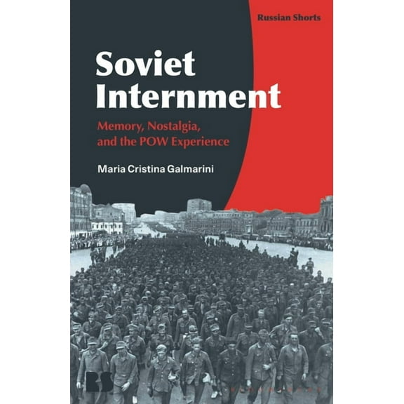 Soviet Internment