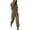 Khaki 61, variant on Two Piece Outfits for Women Fall Fashion Long Sleeve Hooded Sweatshirt & Jogger Pants Lounge Tracksuits Sets