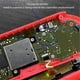 thumbnail image 3 of For Switch Lite Hall Electromagnetic Joystick 3D Analog Joystick for for Switch JoyCon Hall Rocker A, 3 of 5