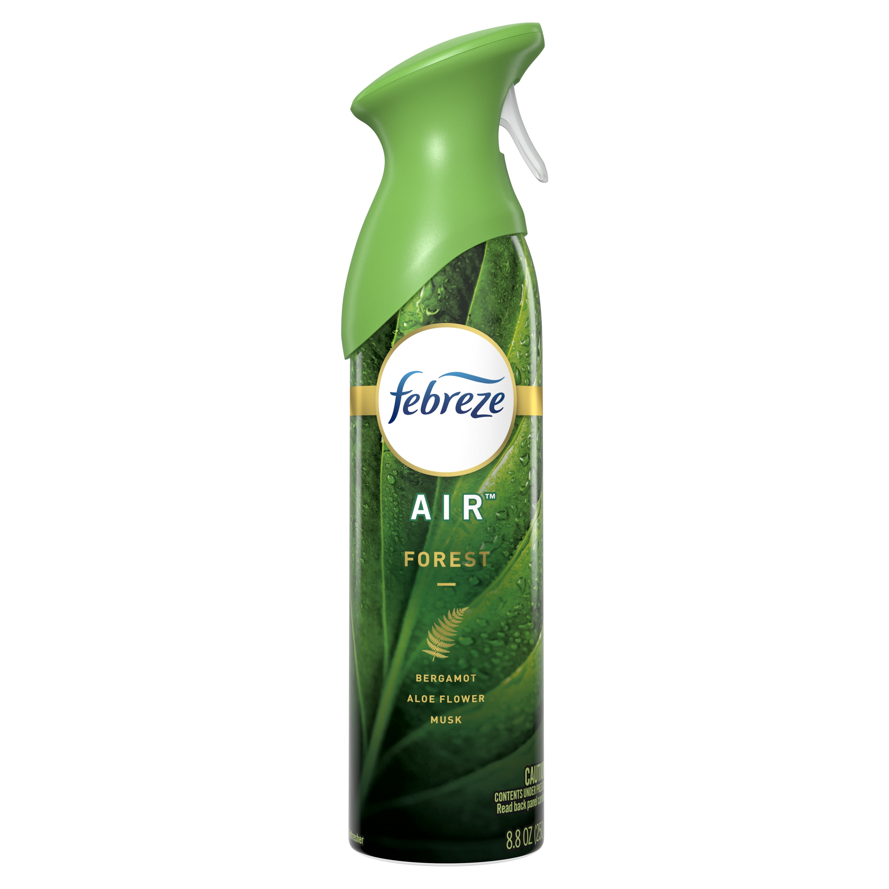 Febreze OdorEliminating Air Freshener, Forest, 8.8 fl oz