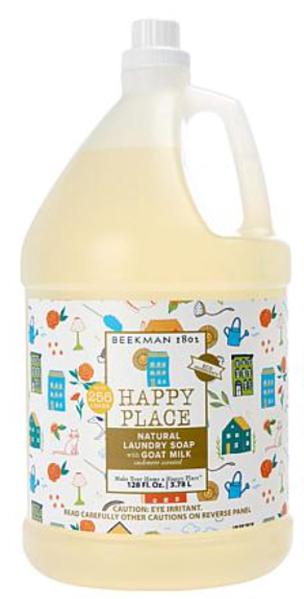 Beekman 1802 Happy Place Laundry Soap - Thumbnail 3