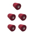 thumbnail image 2 of Decodeary Set Party Tone With Tulle Roll Spools In Array Of Colors Polyester Polyester C18wine red 5Set, 2 of 6