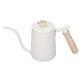 thumbnail image 1 of Hervidor De Café, Diseño De Cuello De Cisne De Grado Alimenticio, Incluso Calefacción, Orificio De Ventilación De Acero Inoxidable, Hervidor De Agua Para Café Para Oficina,, 1 of 8