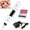 White, variant on YouLoveIt Electric Nail Drill Buffer Complete Kit Acrylic Nail Tools Portable Electric Nail Kit Pen Shape Finger Toe Nail Care, Electric Nail Polishing Machine Portable Salon Machine