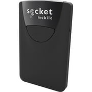 SocketScan S850, 2D Barcode Scanner, Black