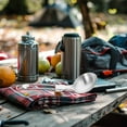 thumbnail image 3 of unbranded Plegable Multiusos Para Camping Con Mango Ergonómico Y Duradero, 3 of 7