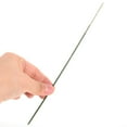 thumbnail image 4 of HONMEET Artificial Green Stem Plastic Stems for Floral Crafts and Home Decoration 100 Pieces, 4 of 8