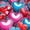 Valentine Pop Love 2, variant on TalkingCase Slim Fit Phone Case Compatible for Samsung Galaxy S25 Plus(Not S25/ S25 Ultra), Valentine Pop Love 2 Print, Lightweight,Flexible, USA Print