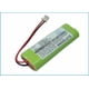 thumbnail image 2 of Batería VI VINTRONS para Dogtra 1100NC 4.8 V Ni-MH, 2 of 5