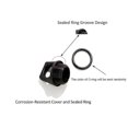 thumbnail image 1 of 750ml Outdoor Camping Petrol Keresene Gas Tank Storage Bottle, 1 of 5