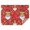 Red, variant on Rectangle Table Clothes Merry Christmas Gifts Green Tablecloth,Modern Washable Table Cloths for Picnic Catering Halloween Fall Thanksgiving Christmas