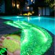 thumbnail image 4 of CaiYueKe Glow in the Dark Garden Rocks, 3-5mm Fluorescent Gravel, Glowing Landscape Stones, DIY Glow Stones for Pathway Aquarium, Night Glow Pebbles, Luminous Sand for Outdoor Decor, 4 of 8