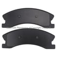 thumbnail image 4 of Mpa Electrical 1002-0945M Quality Built Work Force Heavy Duty Brake Pads W/, 4 of 4