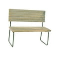 thumbnail image 4 of Modelo de muebles a escala 1/12, bricolaje, artesanía, hecho a mano, juego de simulación, pequeño para silla doble, 4 of 9