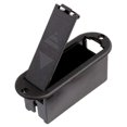 thumbnail image 4 of 3X Caja Sostenedor de Batería 9V para Fonocaptor de Bajo Guitarra Activa, 4 of 6
