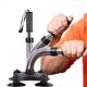 thumbnail image 5 of Equipo Lucha Brazos para Refuerzo Muscular Muñeca Ergonómico Antideslizante Hombres, 5 of 9