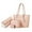 Z11 RD2, variant on TAIAOJING Handbags for Women Shoulder Handbag Roomy Multiple Pockets Bag Ladies Crossbody Purse Fashion Tote Top Handle Satchel
