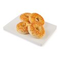 thumbnail image 3 of Upper Crust Cheese Bagels, 3 of 4