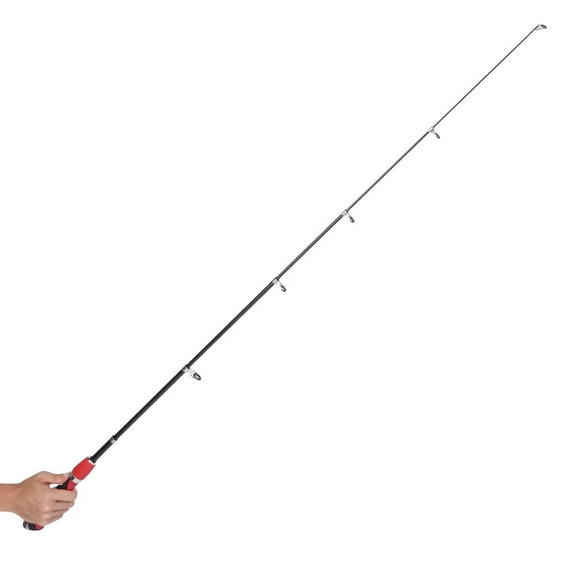 Fishing Rod,Ultralight Carbon Fishing Rod Protable Telescopic Sea Pole Fishers Tackle Accessory, Sea Pole