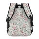thumbnail image 4 of Easygdp Fairy Floral Mochila Ergonómica Versátil para Laptop - Múltiples Bolsillos, Correas Ajustables, Unisex para Escuela, Viajes y Actividades al Aire Libre-One Size, 4 of 5