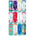 12 Packs Alani Nu Energy Drink Variety PackDifferent FlavorsMimosa