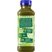 Naked Boosted Smoothie Green Machine, 15.2 fl oz Bottle