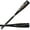 Black/Gold, variant on Franklin Sports Venom Youth Teeball Bat - Aluminum Kids Bat - Drop-12 24"in./12oz - White