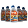 thumbnail image 1 of Aceite Mineral De Motor 5W30 Fram Extra Guard Set 5 Botellas, 1 of 3