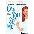 thumbnail image 1 of Pre-Owned Can You See Me? (Hardcover) 1338608916 9781338608915, 1 of 2