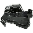 thumbnail image 2 of Dorman 931-402 Front Passenger Side Door Lock Actuator Motor for Specific Scion / Toyota Models, 2 of 4