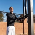 thumbnail image 3 of Lifetime 60-Inch Mammoth Bolt Down Basketball Hoop with Mammoth Lift Adjustment & Spring Flex Rim – Model 90916-Outdoor Play, 3 of 14