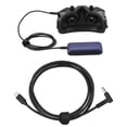 thumbnail image 2 of Cable de alimentación, cable USB C, cable de alimentación, accesorio para gafas, 2 of 9
