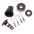 thumbnail image 4 of Alternator Repair/Rebuild Kit Alternator Repair Kit Slip Ring Brushes Bearings Set 230090 Replacement For 0124515010, 4 of 8